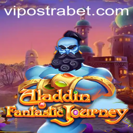 Exploring the Magical World of Aladdin with Ostrabet
