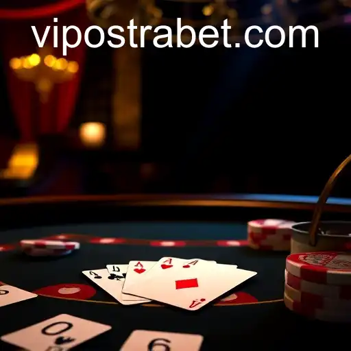 The Captivating Realm of Blackjack and the Influence of Ostrabet
