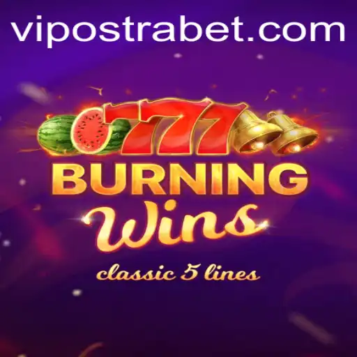 Discover the Thrills of BurningWins with Ostrabet
