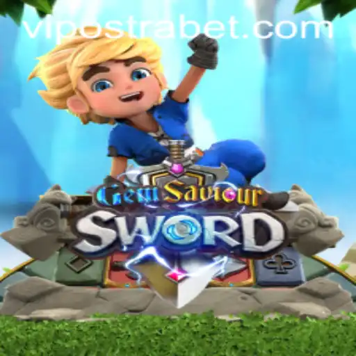 Explore the Thrilling World of GemSaviourSword: A Guide to Winning with Ostrabet