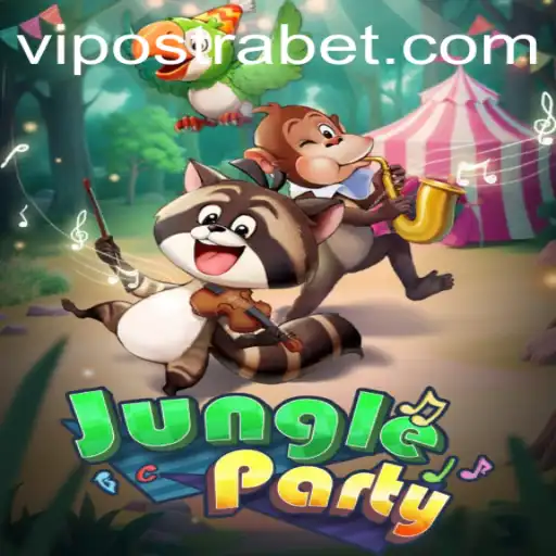 Exploring JungleParty: A Thrilling Gaming Adventure