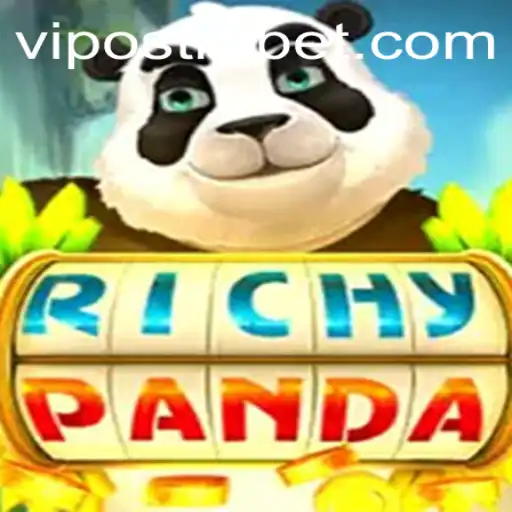 Discover RichyPanda: A Thrilling Adventure in the World of Ostrabet