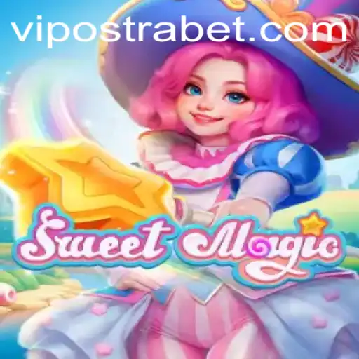 Dive into the Enchanting World of SweetMagic: A Spellbinding Adventure