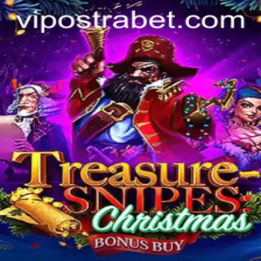 Discover the Magic of TreasuresnipesChristmas with Ostrabet