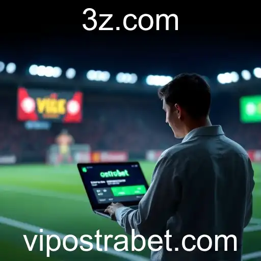 A Transformação das Apostas Esportivas em 2025