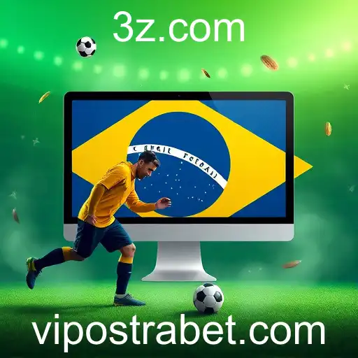 Expansão dos Sites de Apostas no Brasil