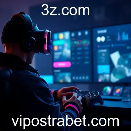 A Revolução Digital nos Sites de Jogos