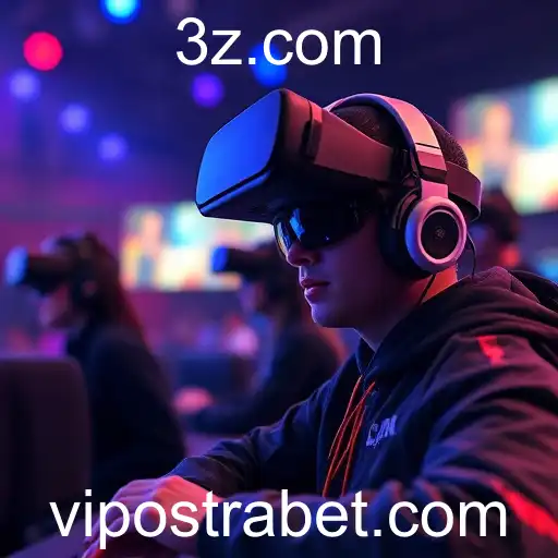 Inovações e Tendências no Mundo dos Jogos Digitais