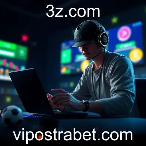 A Ascensão dos Jogos Online: Tendências e Impactos