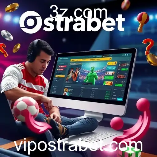 A Ascensão dos Sites de Jogos em 2025