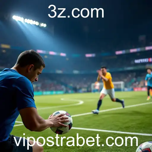 O impacto das apostas online no Brasil em 2025