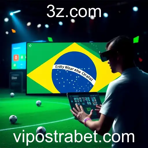 Tendências e Inovações em Jogos Online no Brasil