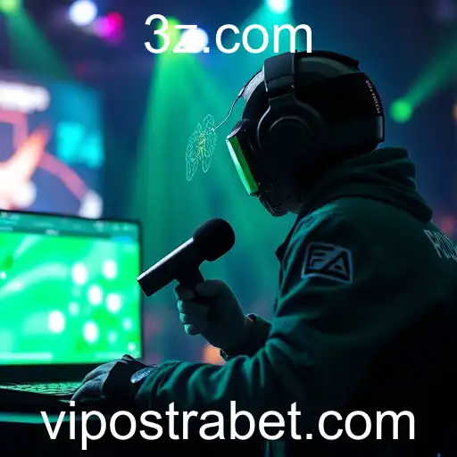 Ostrabet Revoluciona o Mercado de Apostas Brasileiras