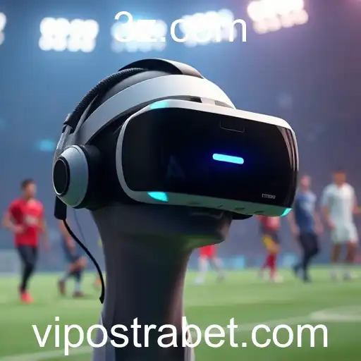 Ostrabet Expande Seus Horizontes no Cenário Global de Jogos