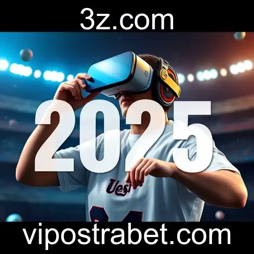Ostrabet Evolui com Novas Tendências de Jogos em 2025