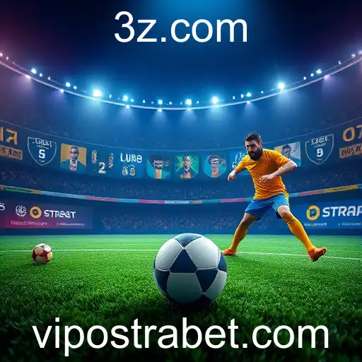 Ostrabet: A Nova Era dos Jogos Online