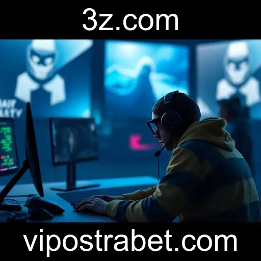 Ostrabet: A Dinâmica Atual dos Jogos Online em 2025