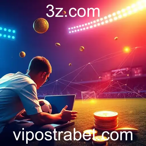 Ostrabet: Tendências em 2025 no Mundo dos Jogos