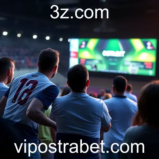 Tendências em Jogos Online: Um Olhar Sobre o Ostrabet