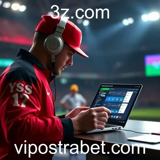 Tecnologia e Apostas: A Nova Era do Entretenimento Online