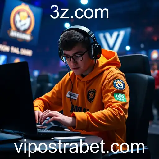 Tendências do Mercado de Apostas em 2025