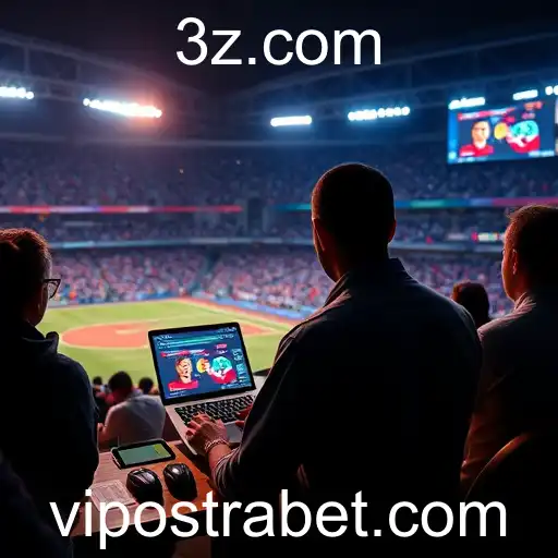 Impacto do Mercado de Apostas em 2025