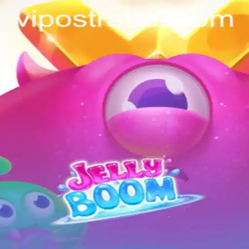 JellyBoom: A Delightful Dive into a Vibrant World