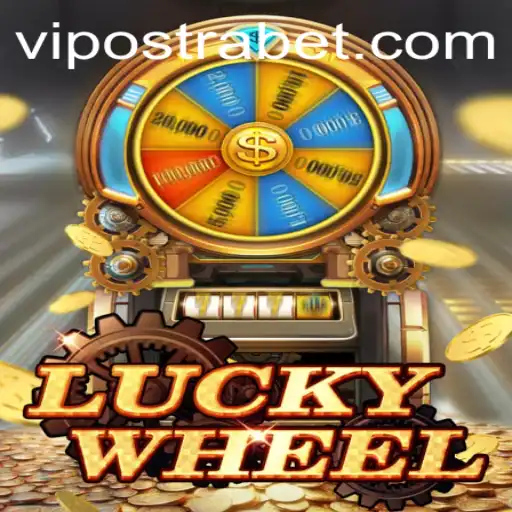Discovering the Thrills of LuckyWheel: A New Era of Interactive Gaming
