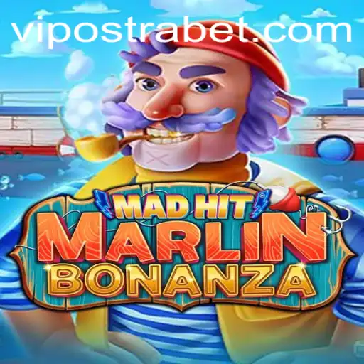 Discovering MadHitMarlinBonanza: A New Era in Gaming