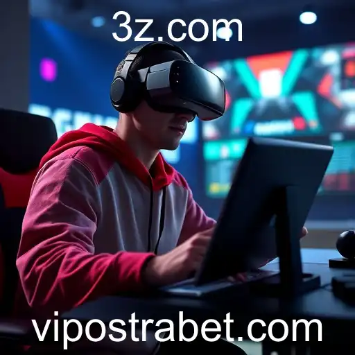 Tendências de Mercado em 2025 para Jogos Online