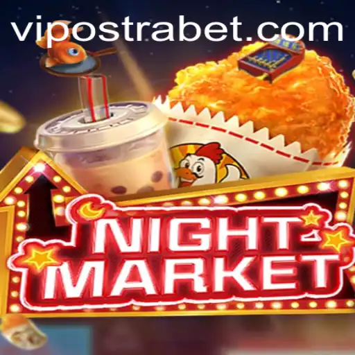 Explore the Exciting World of NIGHTMARKET in Ostrabet