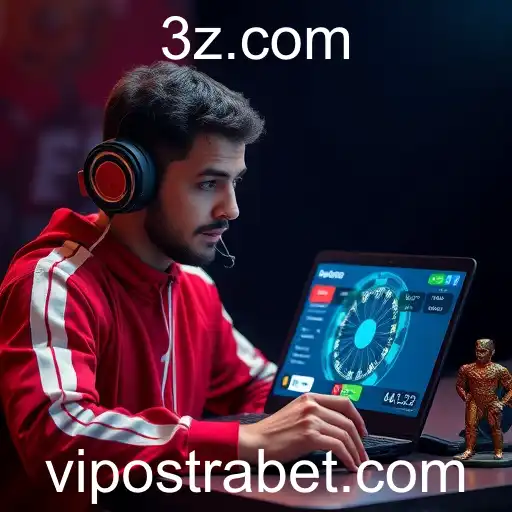 Tendências e Desafios nos Jogos Online em 2025