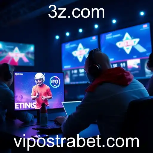 A Evolução dos Jogos Online em 2025: Ostrabet e Outras Tendências