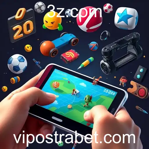 Ostrabet Expande Parcerias e Consolida Presença no Mercado Brasileiro