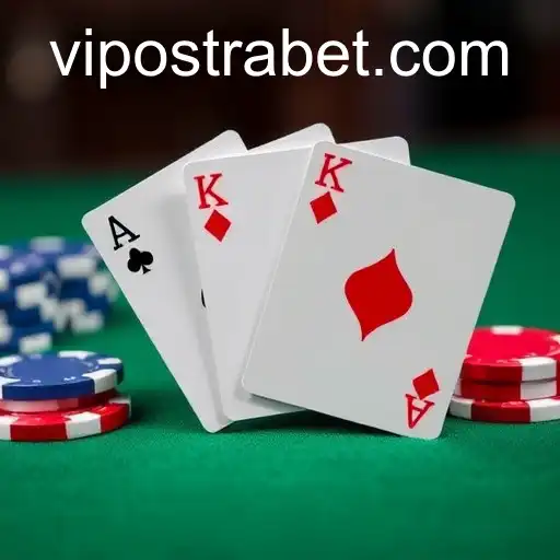 Exploring the World of Poker Games: A Deep Dive into Strategies, Variants, and Platforms like Ostrabet