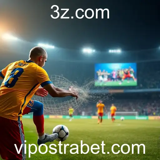 Tendências do Mercado de Apostas Esportivas em 2025